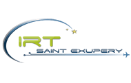 IRT Antoine de Saint Exupery