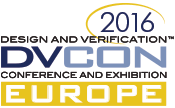 DVCon Europe 2016